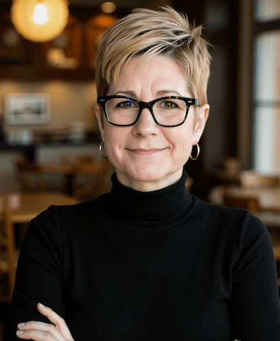 Katrina Wagner headshot